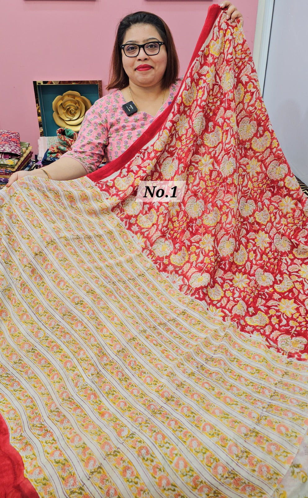 Sarees