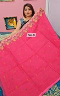 RESHAM KOTA SAREE (NO.8)