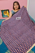 5MTR HANDBLOCK FABRIC (NO.4)