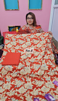PREMIUM 3PC DRESS MATERIAL (NO. 4)