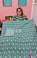 PREMIUM 3PC DRESS MATERIAL (NO. 5)