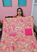 PREMIUM 3PC DRESS MATERIAL (NO. 15)