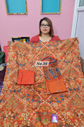 PREMIUM 3PC DRESS MATERIAL (NO. 16)