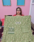 PREMIUM 3PC DRESS MATERIAL (NO. 20)