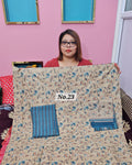 PREMIUM 3PC DRESS MATERIAL (NO. 23)