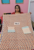 COTTON SUITS MATERIAL (NO. 2)