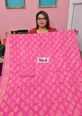 COTTON SUITS MATERIAL (NO. 6)