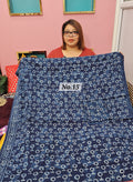 COTTON SUITS MATERIAL (NO. 15)