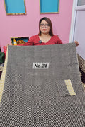 COTTON SUITS MATERIAL (NO. 24)