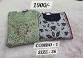 COMBO  {SIZE-36}(NO.1)