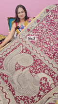 KALAMKARI KOTTA SAREE (NO.5)