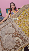 KALAMKARI KOTTA SAREE (NO.6)