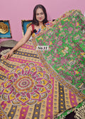 KALAMKARI KOTTA SAREE (NO.11)