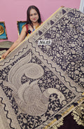 KALAMKARI KOTTA SAREE (NO.15)