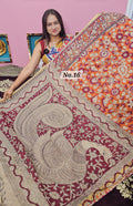 KALAMKARI KOTTA SAREE (NO.16)