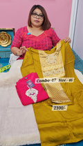 READY MADE {SIZE-46} (COMBO-17)