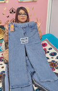 READY MADE JEANS SIZE- 36 (NO.13)