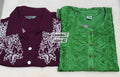 COTTON SHORT TOP {SIZE-42} (COMBO-7)