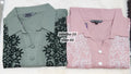 COTTON SHORT TOP {SIZE-44} (COMBO-14)