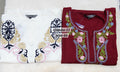 COTTON SHORT TOP {SIZE-44} (COMBO-15)