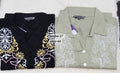 COTTON SHORT TOP {SIZE-44} (COMBO-17)