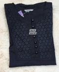 COTTON SHORT TOP {SIZE-42} (NO-12)
