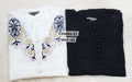 COTTON SHORT TOP {SIZE-44} (COMBO-21)