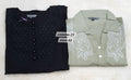COTTON SHORT TOP {SIZE-44} (COMBO-25)