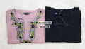 COTTON SHORT TOP {SIZE-44} (COMBO-26)