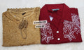 COTTON SHORT TOP {SIZE-44} (COMBO-28)
