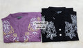 COTTON SHORT TOP {SIZE-46} (COMBO-32)
