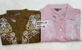 COTTON SHORT TOP {SIZE-46} (COMBO-33)
