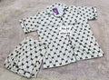 NIGHT WEAR CORD SET {SIZE-44} (NO.44)