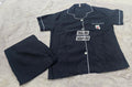 NIGHT WEAR CORD SET- NON-STRETCHABLE {SIZE-44} (NO.38)