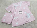 NIGHT WEAR CORD SET {SIZE-42} (NO.33)