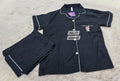 NIGHT WEAR CORD SET - NON-STRETCHABLE {SIZE-42} (NO.27)