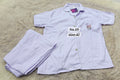 NIGHT WEAR CORD SET - NON-STRETCHABLE {SIZE-42} (NO.19)