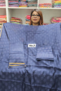 CHANDERI SILK SUITS (NO.3)