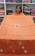 PREMIUM DRESS MATERIAL (NO. 8)