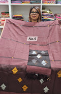 PREMIUM DRESS MATERIAL (NO. 9)