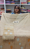 PREMIUM DRESS MATERIAL (NO. 13)
