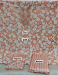 PREMIUM 3PC DRESS MATERIAL (NO. 5)