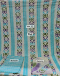 PREMIUM 3PC DRESS MATERIAL (NO. 12)
