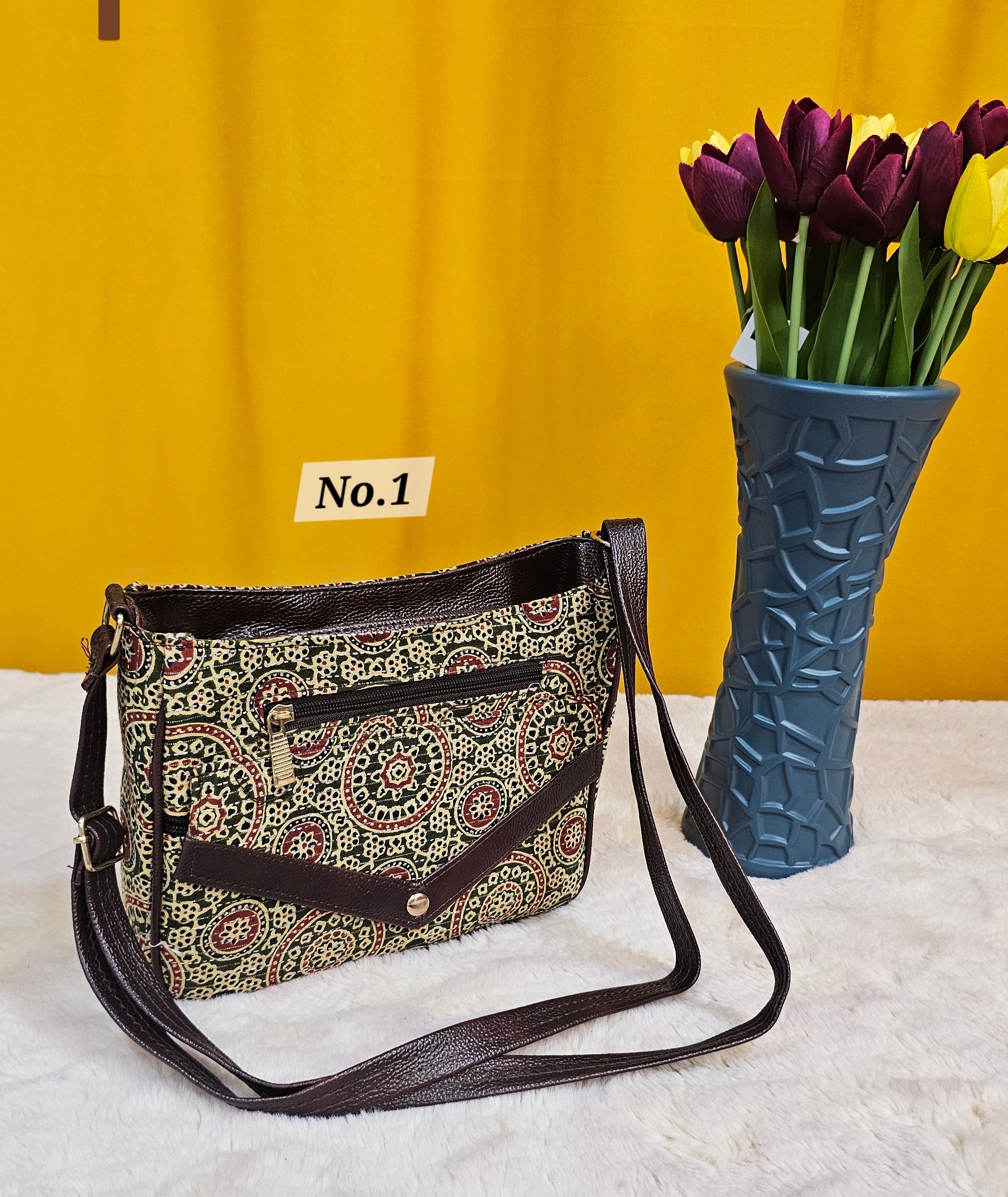SLING BAGS (NO.1)