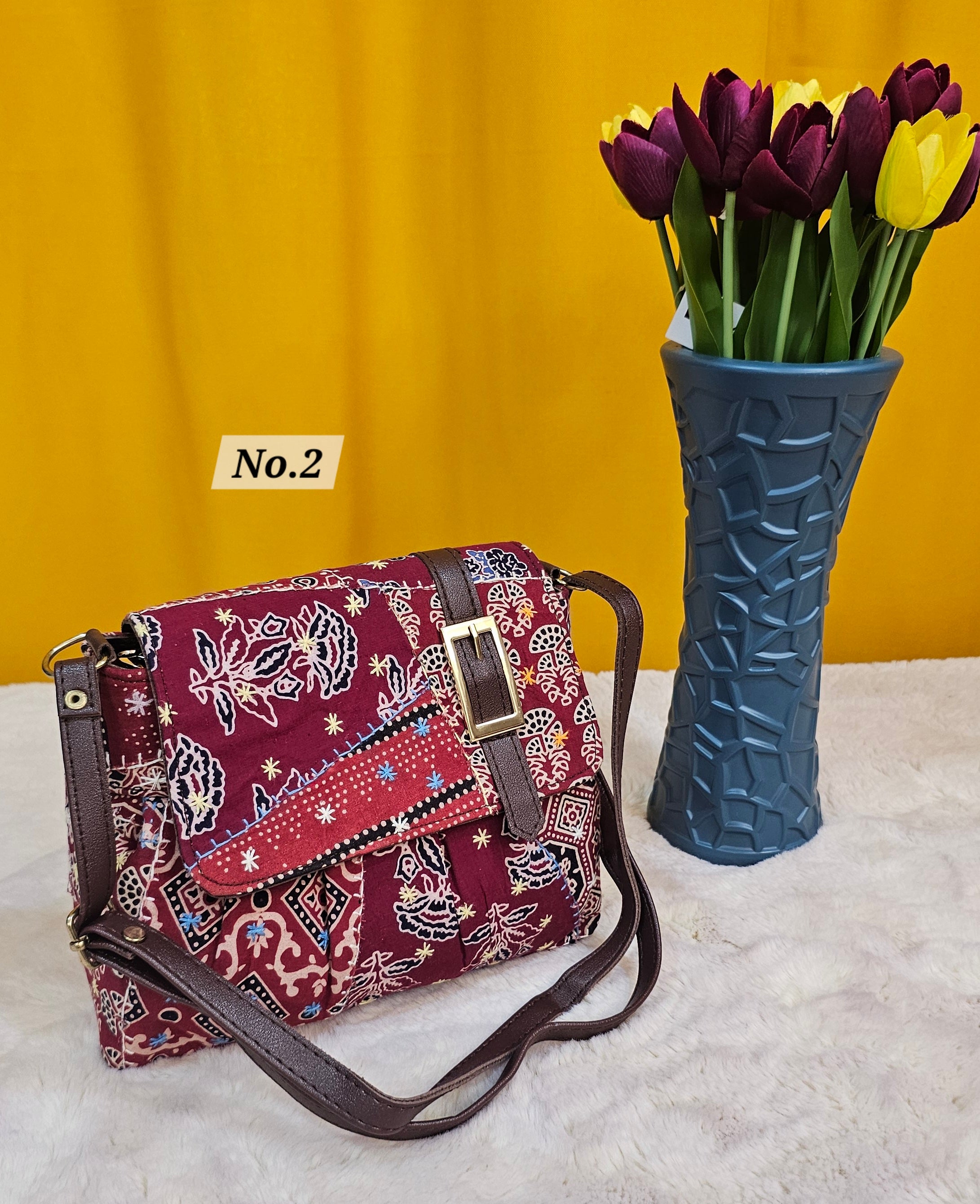 SLING BAGS (NO.2)