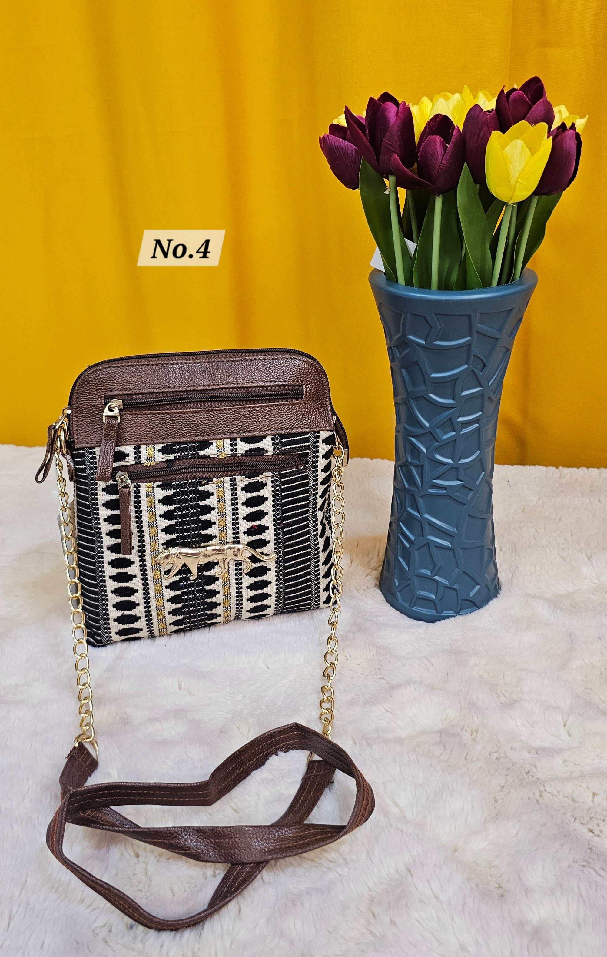 SLING BAGS (NO.4)