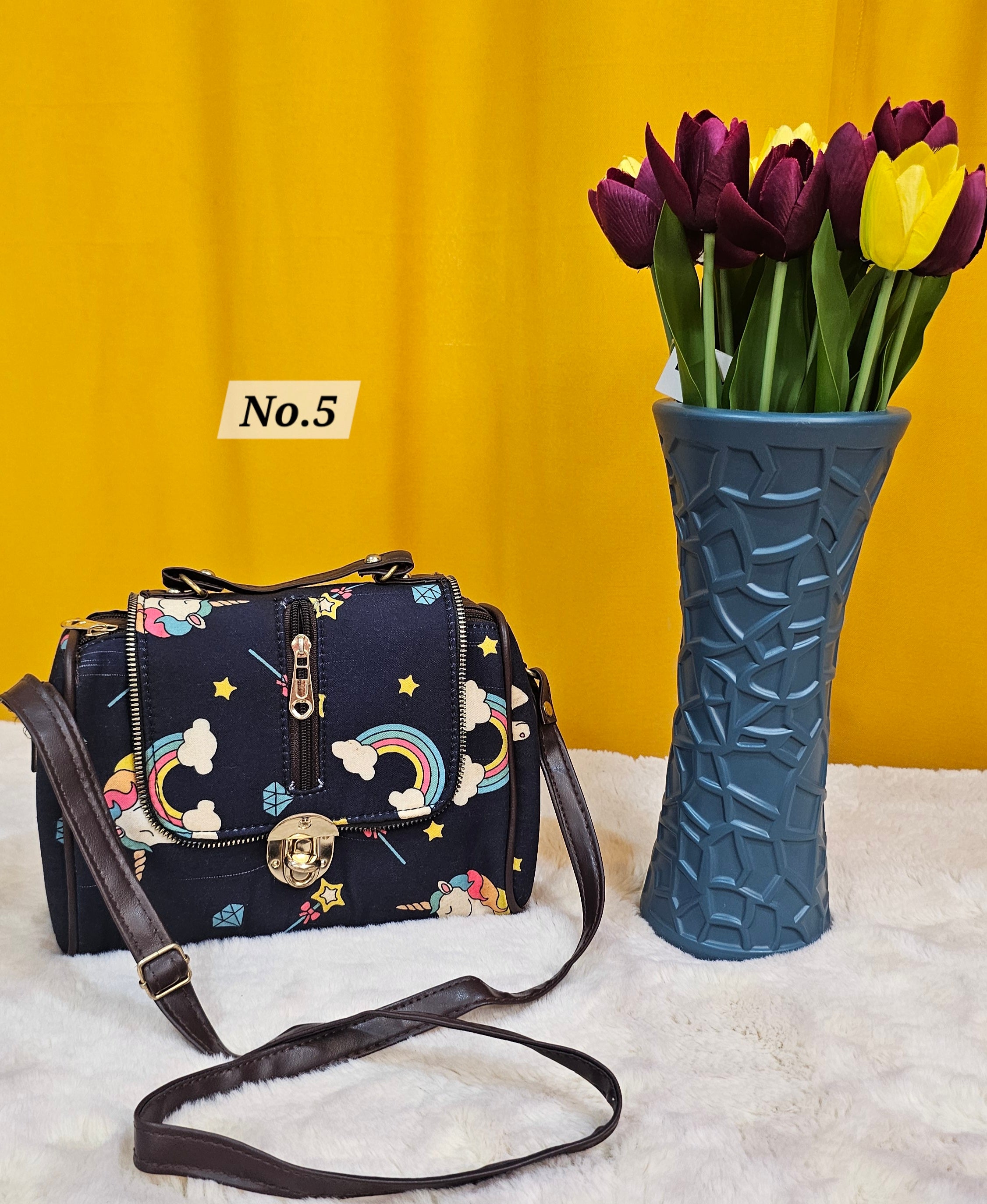 SLING BAGS (NO.5)