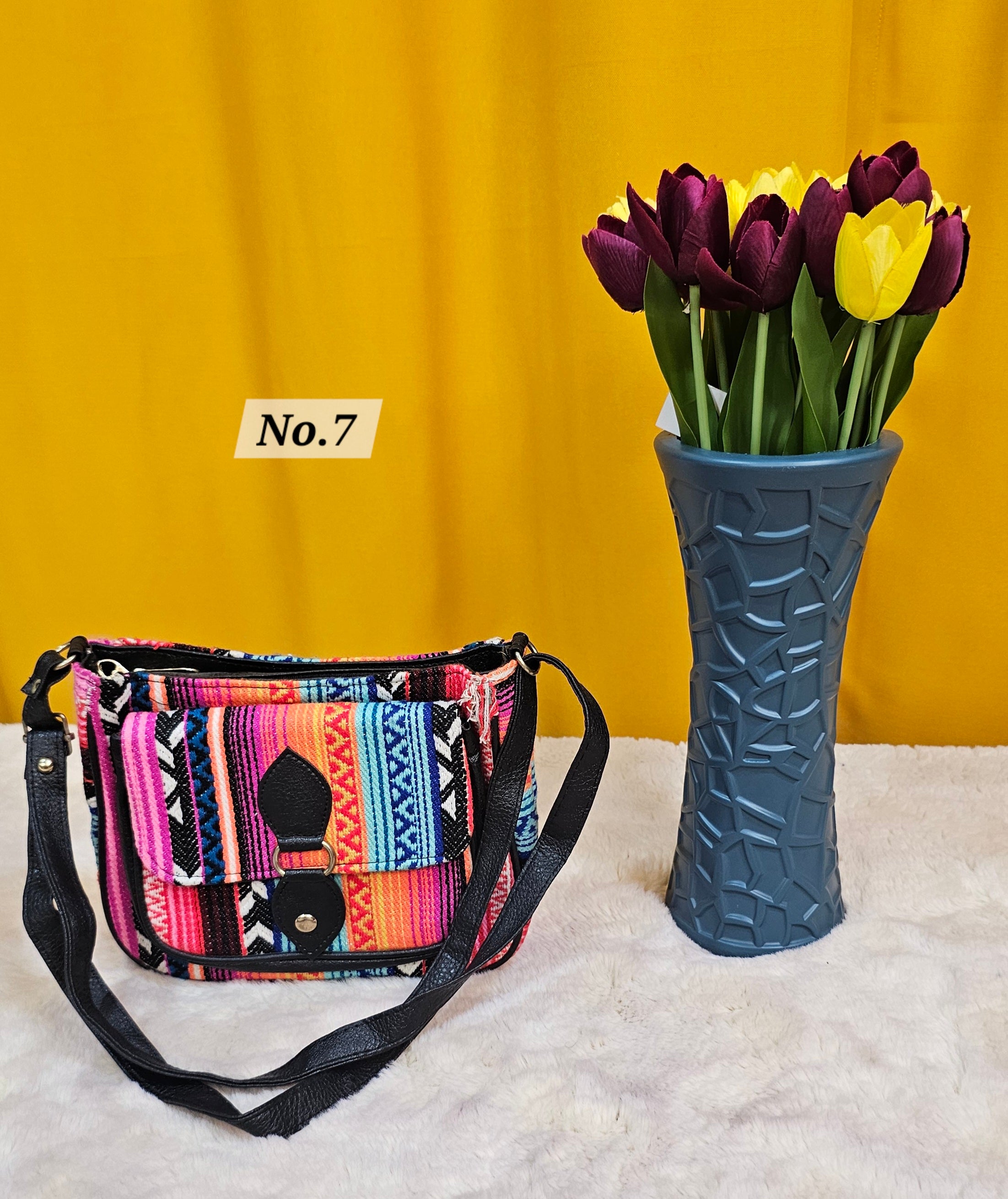 SLING BAGS (NO.7)