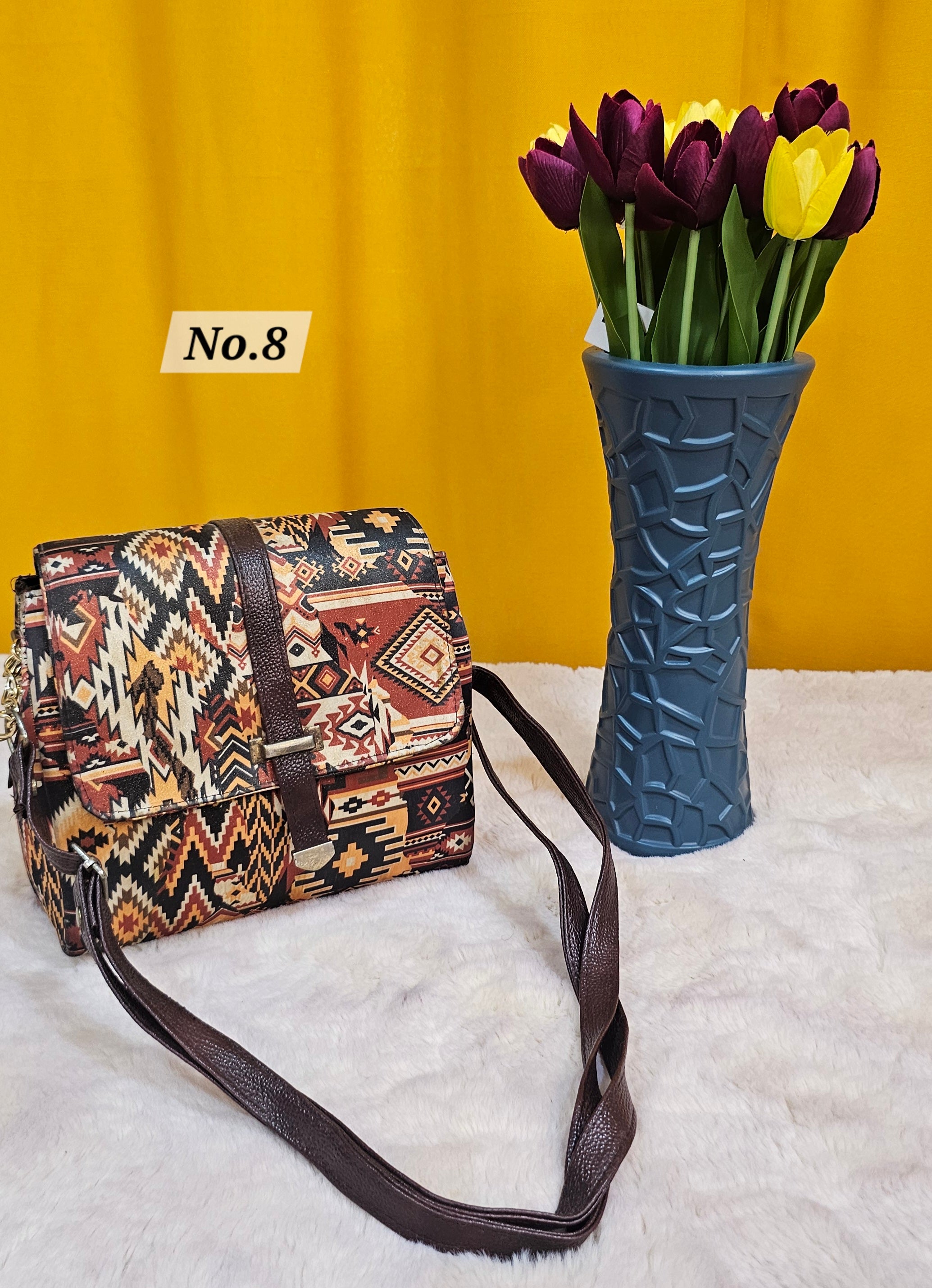 SLING BAGS (NO.8)