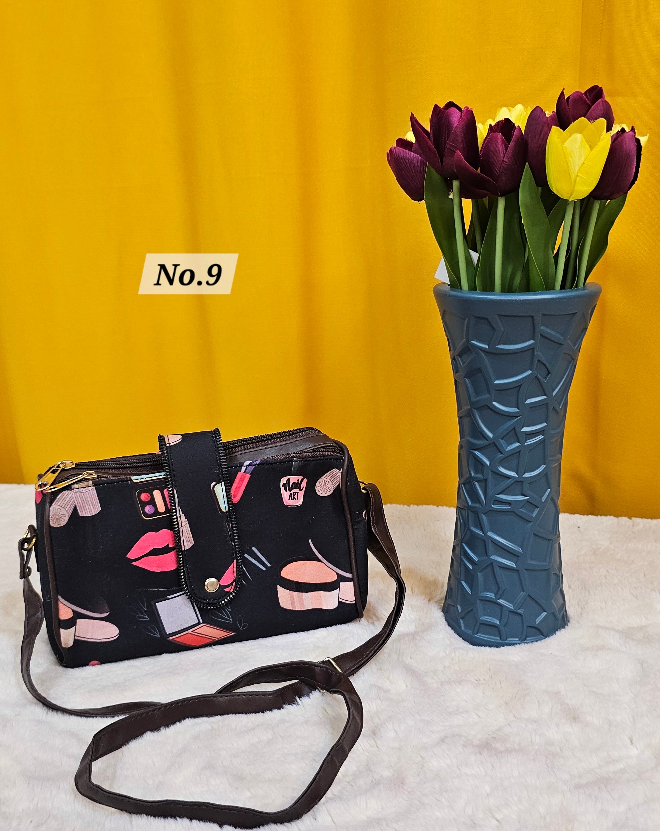 SLING BAGS (NO.9)